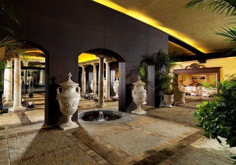 El Mirador Gran Hotel (Adults Only) Costa Adeje (Tenerife) Zewnętrze zdjęcie
