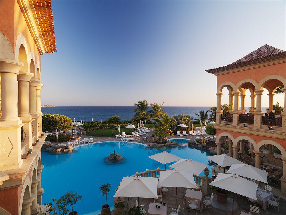 El Mirador Gran Hotel (Adults Only) Costa Adeje (Tenerife) Udogodnienia zdjęcie